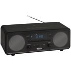 77283956003 Jbs-600 Jensen Bluetooth Digital Music System With Cd Player