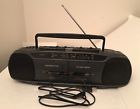 Jd8232 Craig Portable Stereo Jd8230