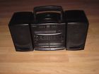Jd8654 Craig Vintage Cd-dual Cassette Am-fm