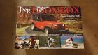 Jejxblk Jeep Cd-radio-cassette Boombox Jxblk