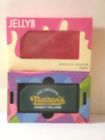 Jelly Box Origaudio For Nathans Coney Island Promo 0636980260938