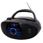 Jen-cd-560 Jensen Stereo Cd With Ambient