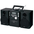 Jen-cd-725 Jensen Portable Cd Music