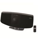 Jen-jbs-350 Jensen White Bluetooth Music 731215021725