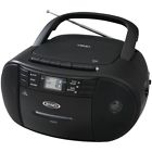 77283965456 Jencd545 Jensen Cd-545 Portable Stereo