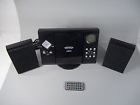 Jmc-180 Jensen Portable Am-fm Radio 709153209031