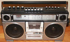 Jtr-1249 Candle Ghetto Blaster Am
