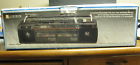 Jtr1485 Citizen Boom Box Stereo Cassette Recorder Model 061783014486