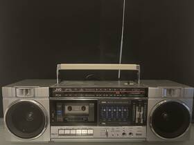 Pc4j Jvc Boombox