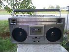 Rc-656c Jvc Ii Vintage Boom