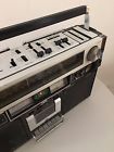 Rc-838jwii Jvc Model Rc-838jw Am-fm
