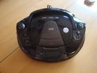 Jx-cd561d Jwin Boom Boombox Black Tested Works