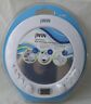 Jx-m58 Jwin Splash Proof Shower Mirror Portable Radio College 639247060326
