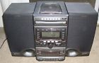 Jx290 Jensen Vintage Am-fm-cd Player