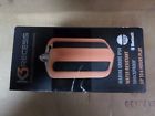 K3 Recess Company Bluetooth Wireless Marine Grade Water Resistant Portable Speaker