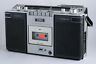 K3680 Yorx Boombox Rough And Not Working