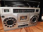 Ka-161 Seiko Boom Box Vintage