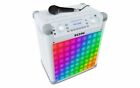 Karaokestarxca Ion Karaoke Star White 0812715010164