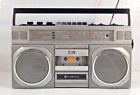 Kc-2505 Kasuga Very Rare Vintage Fs Boombox Ghettoblaster