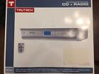 Kcd3188 Trutech Spacesaving Kitchen Cd Radio