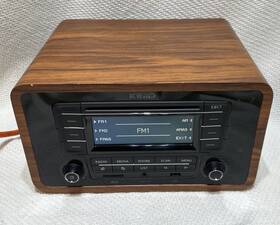 Kd-vzh01 Keiid Cd Player Tested