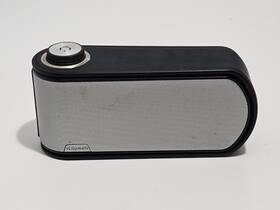 204-320171 Klipsch Gig-204 Gig Speaker Portable Bluetooth Wireless Works Great