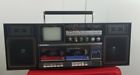 Kma-0702 Goldstar Vintage Radio Model