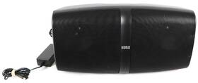 Korg 959112171749 Konnect 140w Portable Stereo Pa System With Bluetooth And Effects
