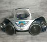 Kt000034065452 Philips Boombox Cassette Cd Radio Player
