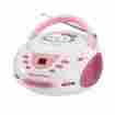 Kt2024a Sanrio Hello Kitty Stereo Cd