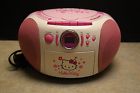 Kt2028 Spectra Hello Kitty Am-fm