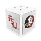 Kube-fsu Wiseways Kube Ncaa Florida State Seminoles Wireless Portable 719826779280