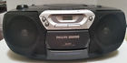 Kz019943147910 Philips Az 1005-17 Portable