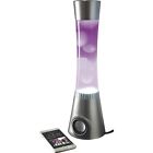 Lav-6-0350 Soundlogic Lava Lamp Bluetooth Speaker 841133103509