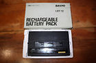 Ph-d850 Lbt-12 Sanyo Rechargeable Battery For