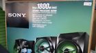 Lbt-gpx555-m Sony Lbt-gpx555 1800w Bluetooth