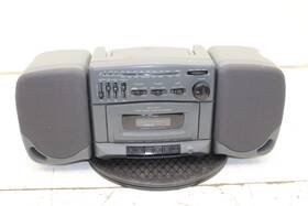 Bp-7365 Lenoxx Electronics Bp-7385 Sound Bp-7365/bp-7385 Am/fm Stereo Cassette Recorder
