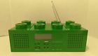 Lg-11005 Lego Portable Boombox Am-fm