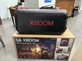 Lgxl5s Lg Xl5s Bluetooth Speaker
