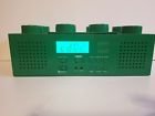Lg11008 Lego Green Stereo Cd