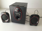 Li-s298-tested Li-s298 Lax Max Fm Radio-usb
