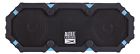 Lifejacker 3 Altec Lansing Bluetooth Wireless Waterproof Rugged Speaker