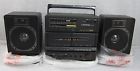Lpc-109 Lasonic Vintage Portable Component