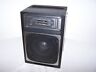 Lpc-990k Lasonic Boombox Replacement Left Speaker Tested And Working