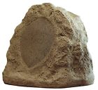 Lur66e Dual Architectural Indoor Outdoor Rock Speaker 827204210925