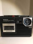 2402-3 M Sanyo Am-fm Radio