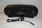 M-7015 Sanyo Stereo Radio Cassette
