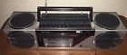 M-7740 Sanyo Boombox M 7740