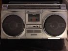 M9935k M 9835 Sanyo Vintage 1982