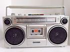 M-9902-2 Sanyo Vintage Am-fm Stereo